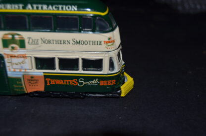 1/76 Scale Snow Plough for Corgi Blackpool Tram Model - Image 7