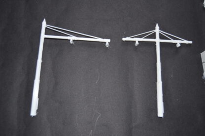 1/76 scale Blackpool pylons discontinued newer version available - Image 2