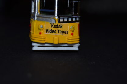oo3dmodels Replacement Corgi Balloon and Brush Tram Lifeguards - Image 3