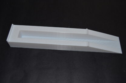 1/76 scale Bus or Truck service ramp