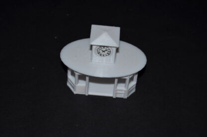 Blackpool Shelter clock version Discontinued new versions available - Image 2