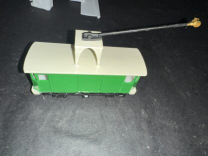 oo3dmodels Blackpool Grinder Tram Kit - Image 5