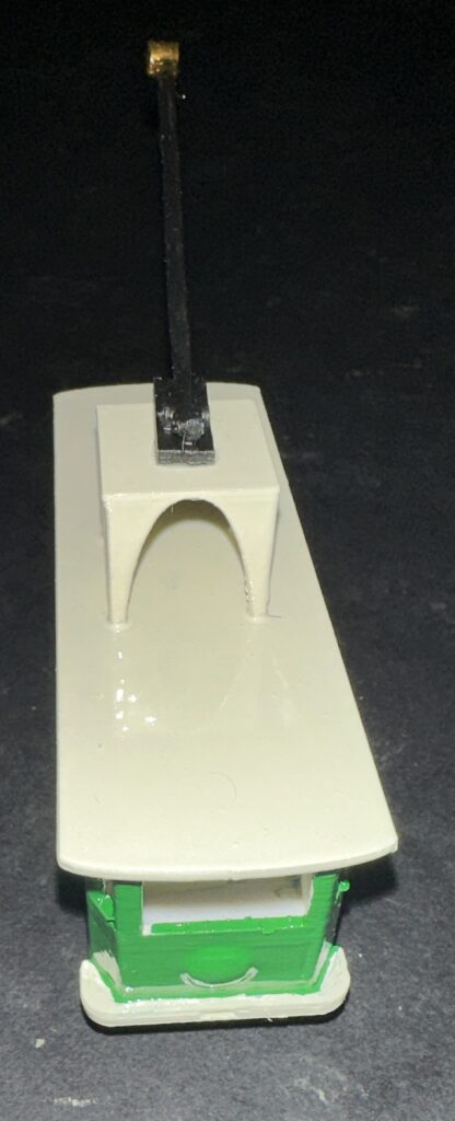 oo3dmodels Blackpool Grinder Tram Kit - Image 4