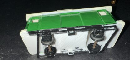 oo3dmodels Blackpool Grinder Tram Kit - Image 3