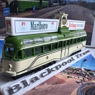 Blackpool Stickers