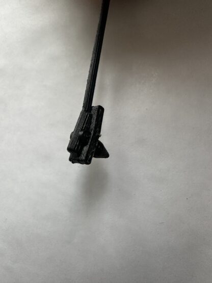 3D Printed Corgi 1/76 Scale Blackpool Brush Tram Replacement Traction Pole ABS or PLA - Image 7