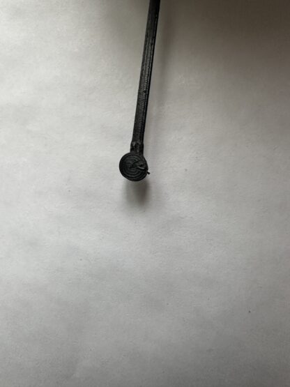 3D Printed Corgi 1/76 Scale Blackpool Brush Tram Replacement Traction Pole ABS or PLA - Image 5