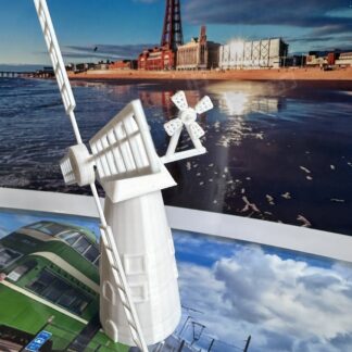 Other Blackpool Buildings