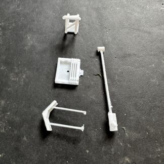 Blackpool Tram Parts