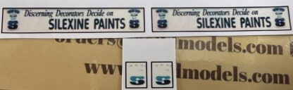 1/76 Scale Code 3 Blackpool Tram Advert Box Stickers For Our OMO/Brush Advert Boxes - Image 13
