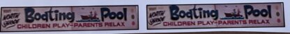 1/76 Scale Code 3 Blackpool Tram Advert Box Stickers For Our OMO/Brush Advert Boxes - Image 15