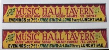 1/76 Scale Code 3 Blackpool Tram Advert Box Stickers For Our OMO/Brush Advert Boxes - Image 21