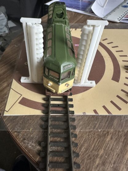 oo3DModels Blackpool Tram Wash Kit – 1/76 Scale - Image 3