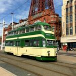 Blackpool Tram